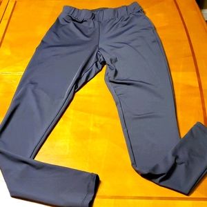 Fashion Nova Leggings - Size Medium